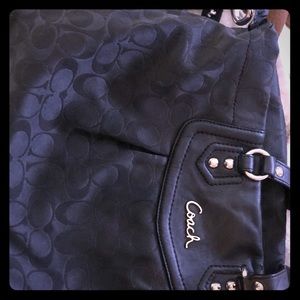 Coach crossbody